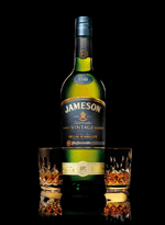 Jameson Rarest Vintage Reserve picked up a Double Gold in the Blended Irish Whiskey category recently at the San Francisco World Spirit Competition.